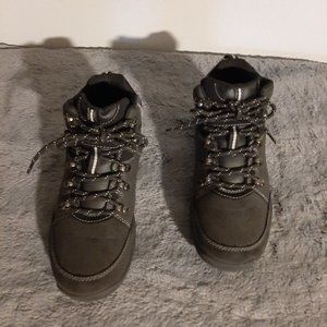 Outland outdoor(Rocky) boys boots, size 3M, preowned